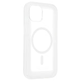 Voyager w/ MagSafe® for iPhone 14 - Clear