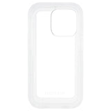 Voyager for iPhone 14 Plus - Clear