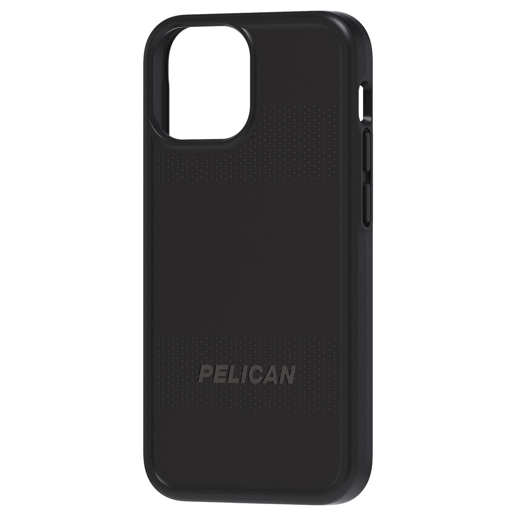 Protector Case for Apple iPhone 13 Mini Black Pelican Phone Cases