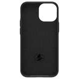 Protector Case for Apple iPhone 13 Mini - Black