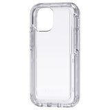Voyager Case for Apple iPhone 13 Mini - Clear