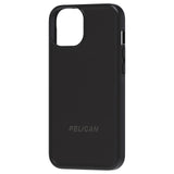 Protector Case for Apple iPhone 13 - Black
