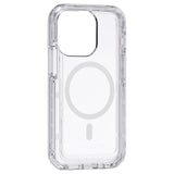 Voyager Case w/ MagSafe® for Apple iPhone 13 Pro - Clear