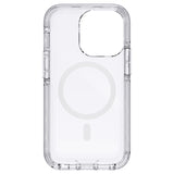 Voyager Case w/ MagSafe® for Apple iPhone 13 Pro - Clear