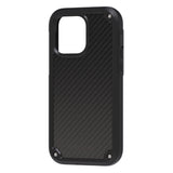 Shield w/ MagSafe® for iPhone 14 Pro Max - Black Kevlar