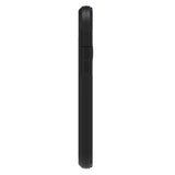 Shield w/ MagSafe® for iPhone 14 Pro Max - Black Carbon