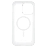 Voyager w/ MagSafe® for iPhone 14 Pro Max - Clear