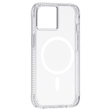Ranger w/ MagSafe® Case for Apple iPhone 14 - Clear