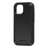 Shield w/ MagSafe® for iPhone 14 - Black Kevlar