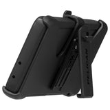 Voyager Case for Samsung Galaxy S21 Ultra - Black