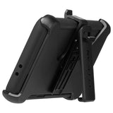 Voyager Case for Samsung Galaxy S21 - Black