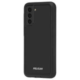 Voyager Case for Samsung Galaxy S21 - Black