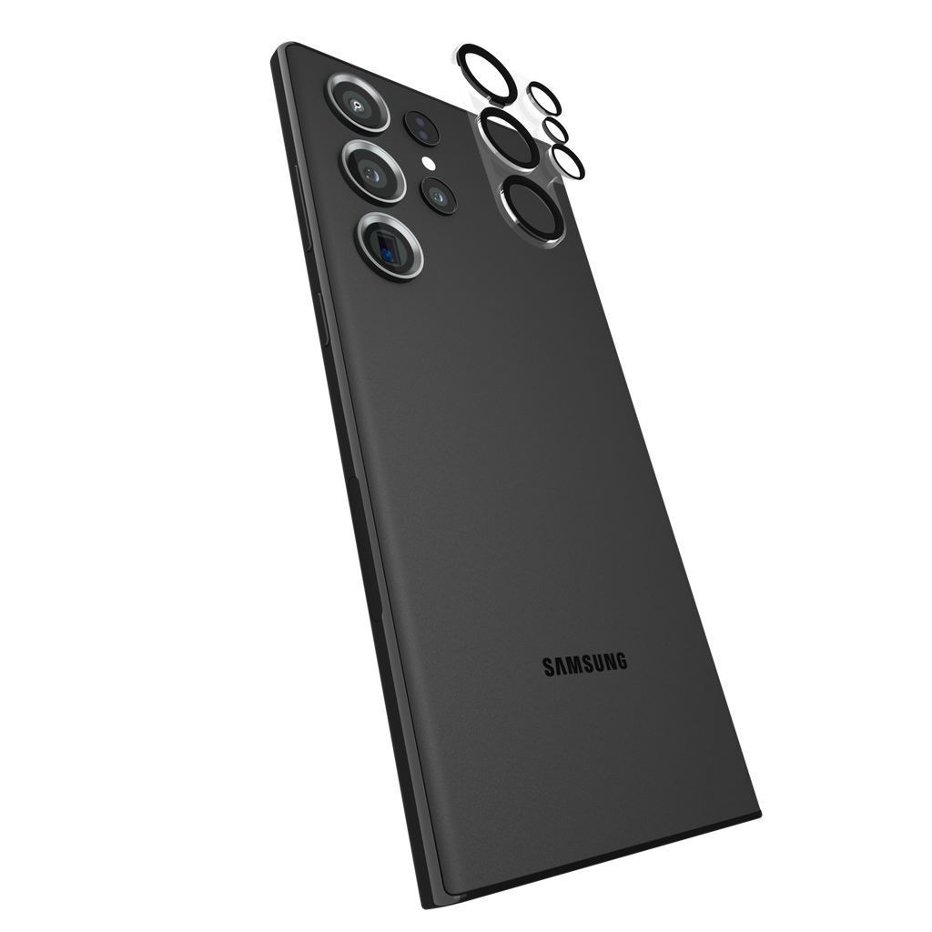 Pelican Lens Protector for Samsung Galaxy S23 Ultra Pelican Phone Cases