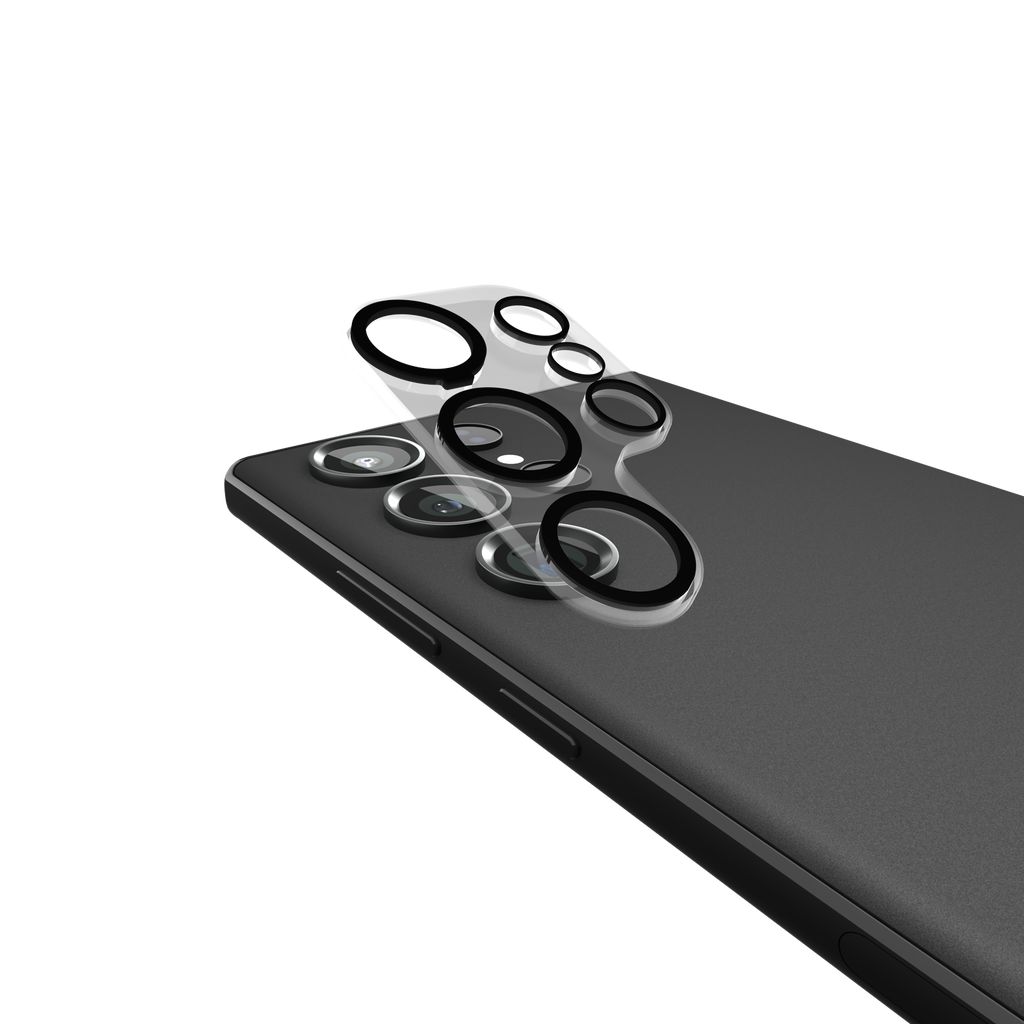 Pelican Lens Protector for Samsung Galaxy S23 Ultra Pelican Phone Cases