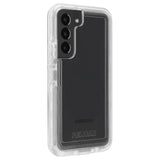 Voyager Case for Samsung Galaxy S22 - Clear