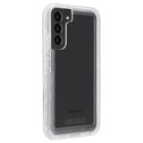 Voyager Case for Samsung Galaxy S22+ - Clear