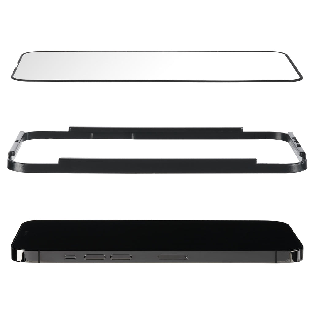 Protector Screen Protector for iPhone 13 Pro Max Pelican Phone Cases