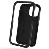 Shield Case for Apple iPhone 13 Pro Max - Black Carbon