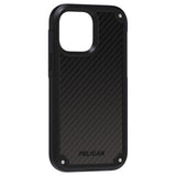 Shield Case for Apple iPhone 13 Pro Max - Black Carbon